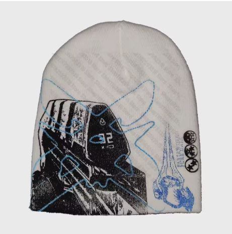 Collection #3 - Headwear