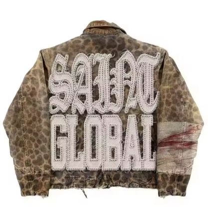 Collection #4 - Clothing