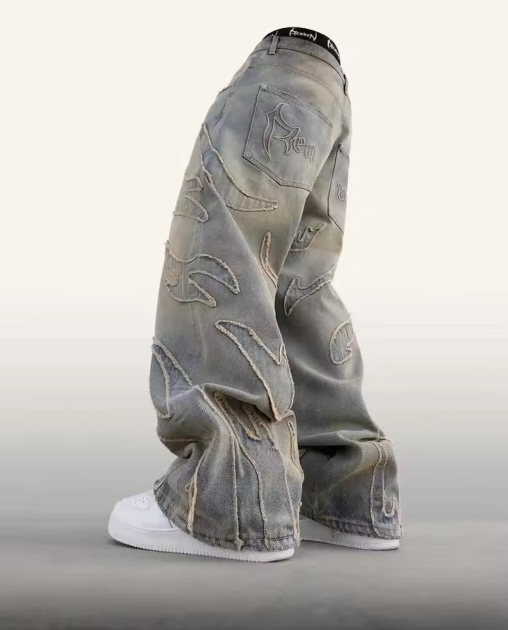 FIF Jeans