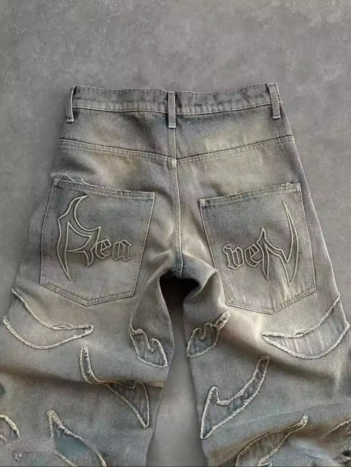 FIF Jeans