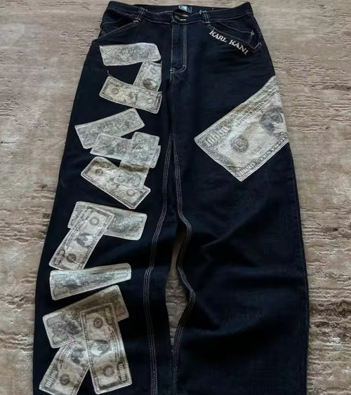 Cash Pants
