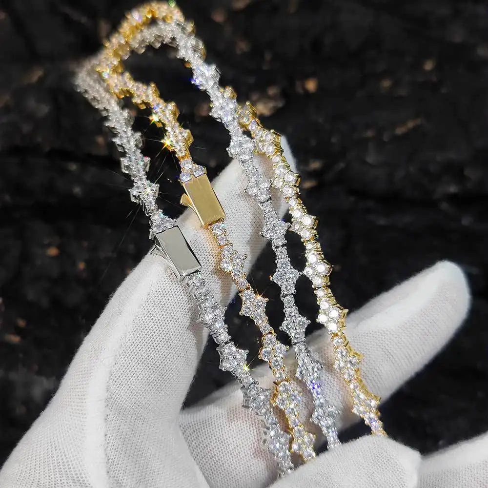 Honeycomb Tennis Choker™