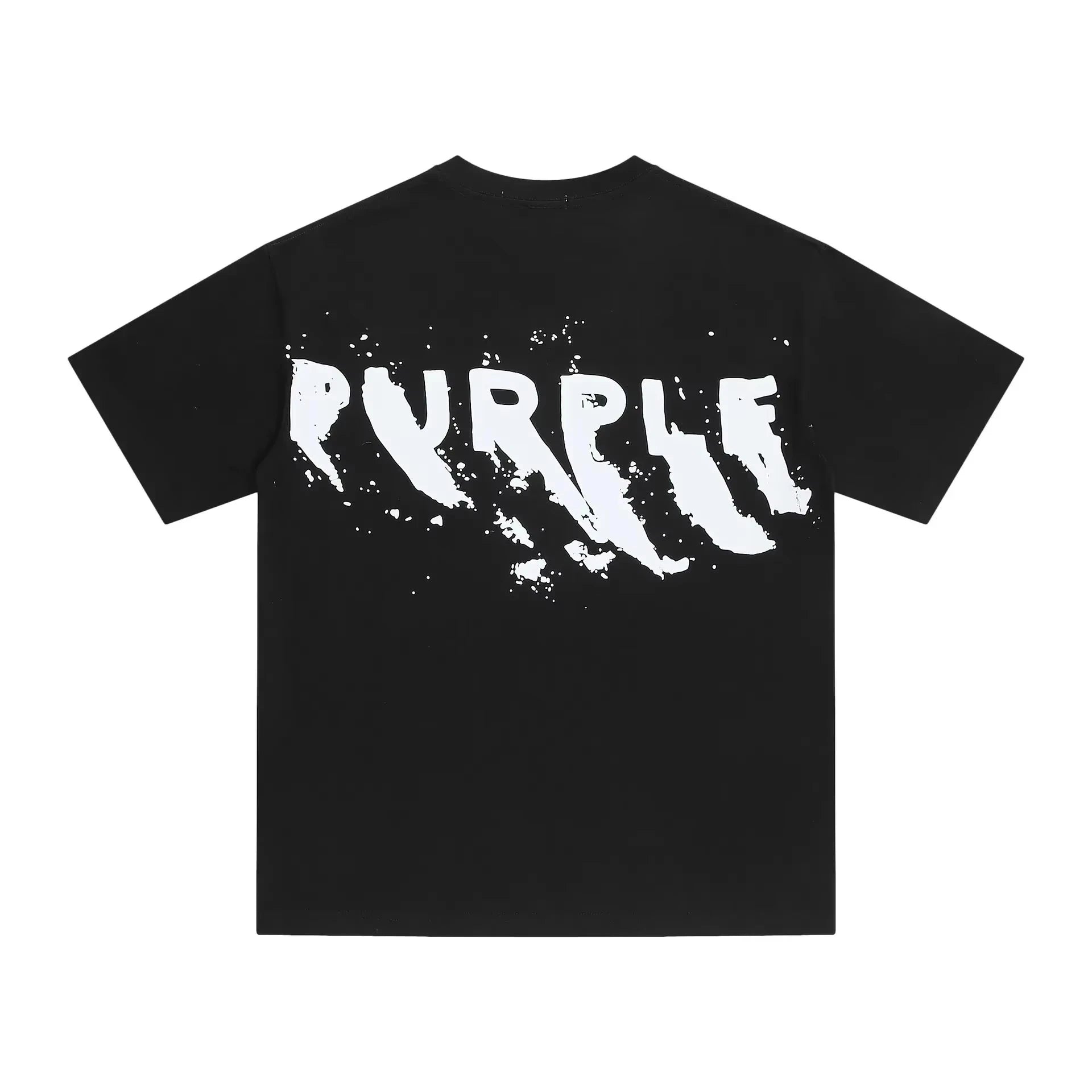 Purple Oversize Tee™