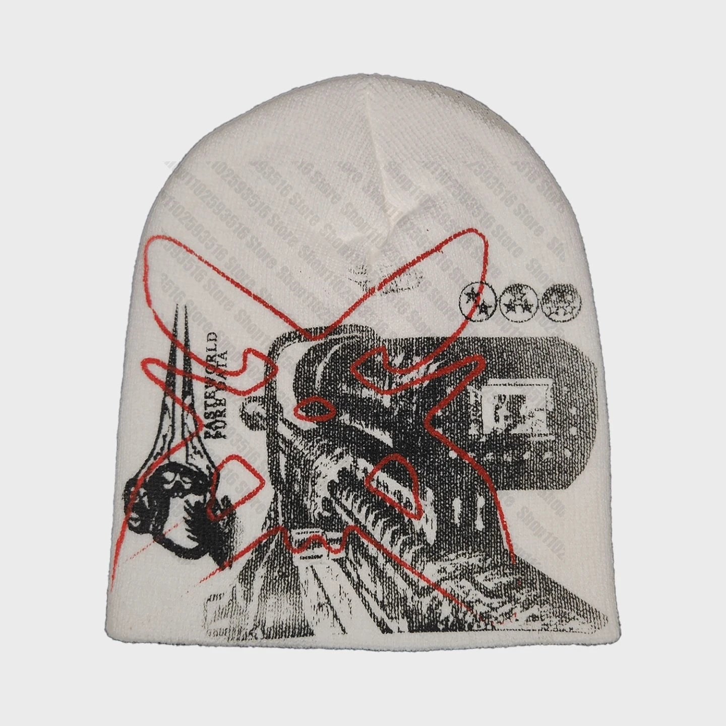 HALO Beanie™